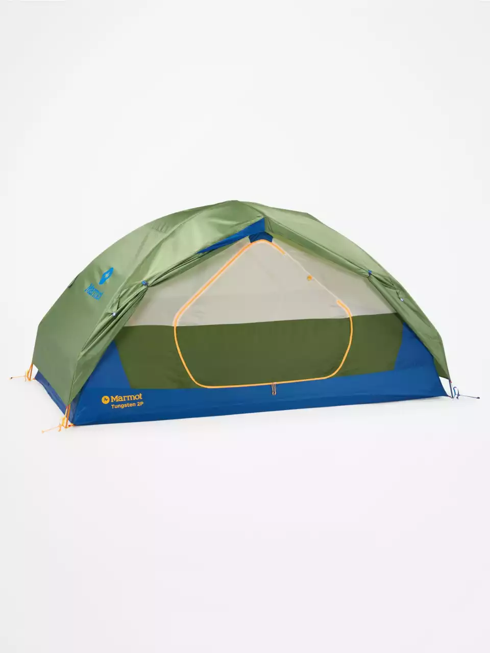 Tungsten 2-Person Tent